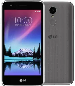 Замена матрицы на телефоне LG K7 (2017) в Перми